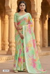 Agnija Vol 19 By Vallabhi Georgette Dot Printed Daily Wear Orders In India